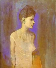 Haga click para ver la imagen ampliada girl in a chemise c 1905.jpg